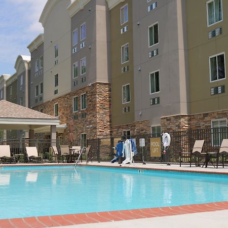 Candlewood Suites Nashville - Goodlettsville, An Ihg Hotel Kültér fotó