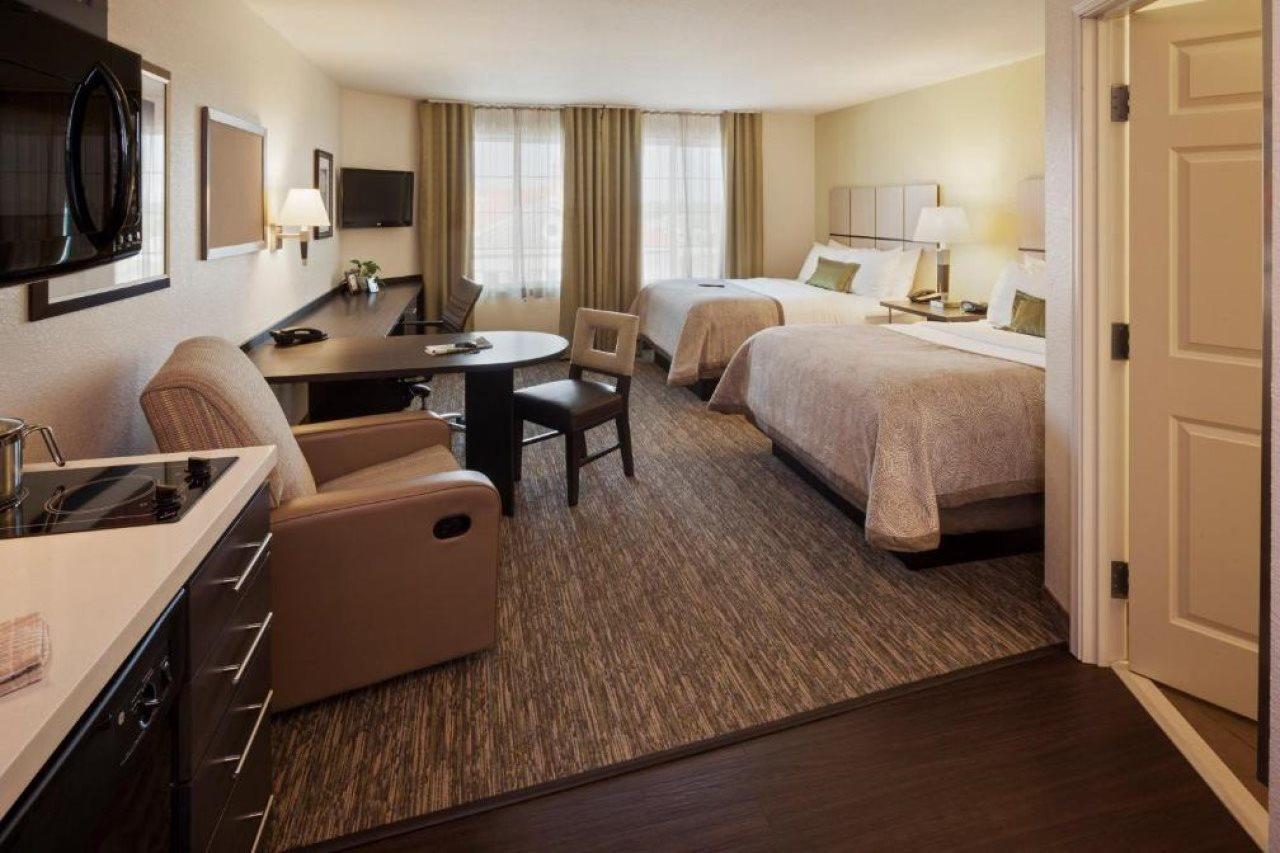 Candlewood Suites Nashville - Goodlettsville, An Ihg Hotel Kültér fotó