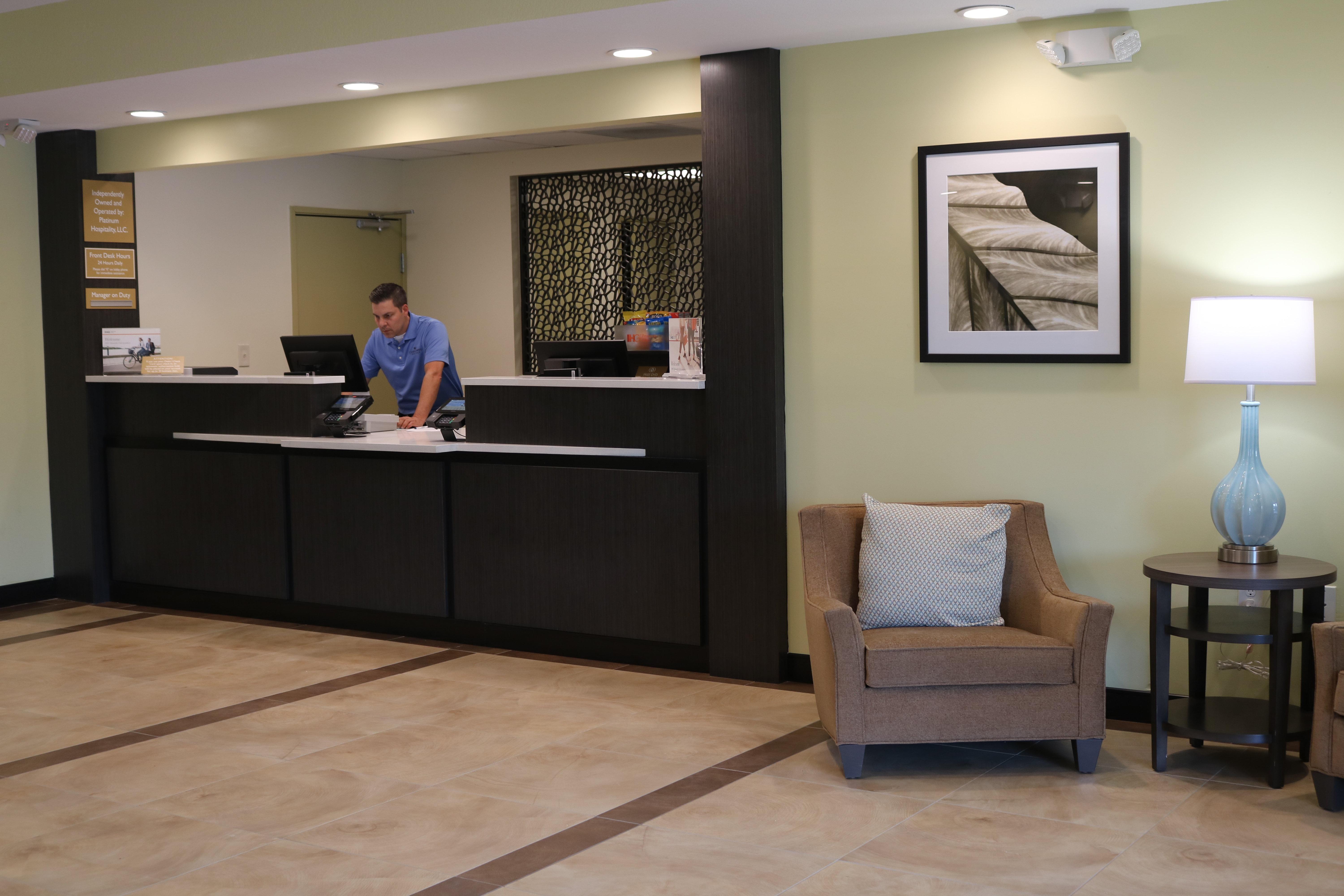 Candlewood Suites Nashville - Goodlettsville, An Ihg Hotel Kültér fotó