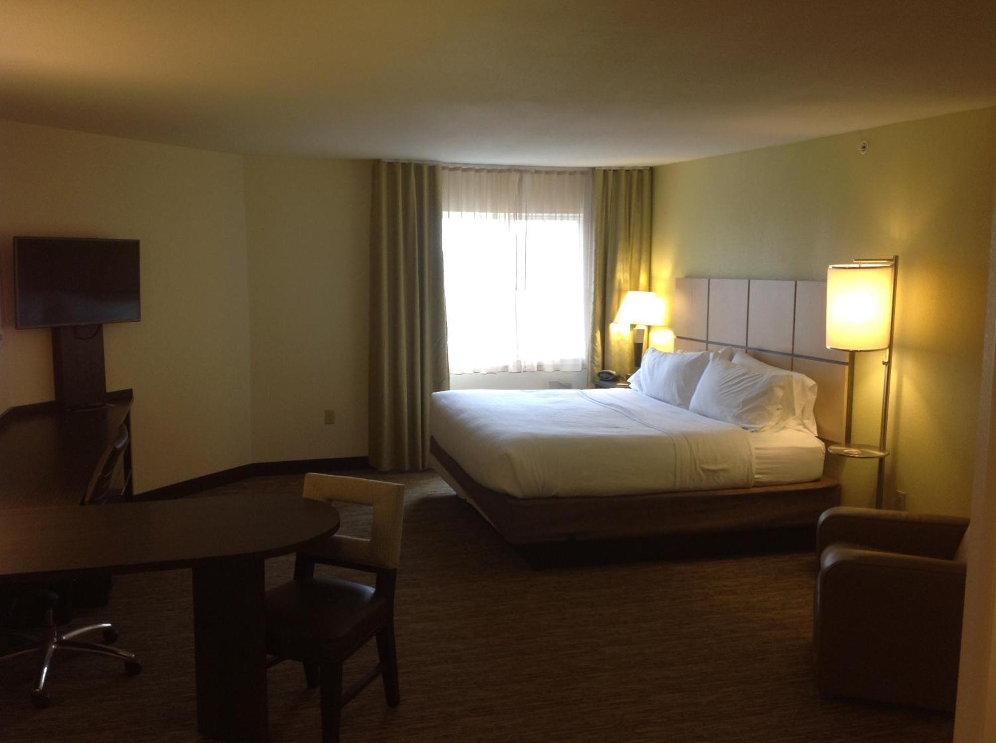 Candlewood Suites Nashville - Goodlettsville, An Ihg Hotel Kültér fotó