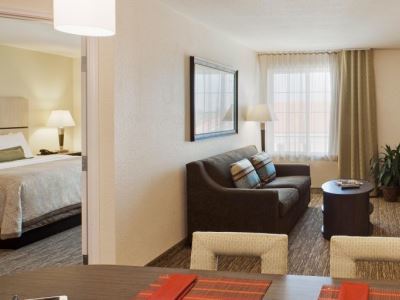 Candlewood Suites Nashville - Goodlettsville, An Ihg Hotel Kültér fotó