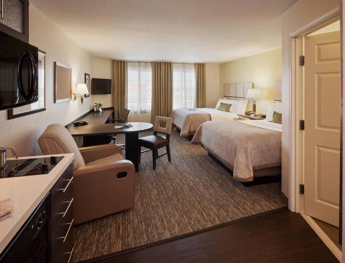 Candlewood Suites Nashville - Goodlettsville, An Ihg Hotel Kültér fotó